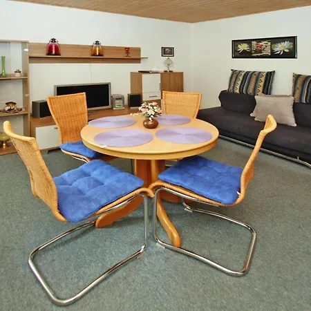 Holiday - Dms02060-f Ferienhaus *