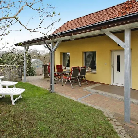 Holiday - Dms02060-f Plau am See